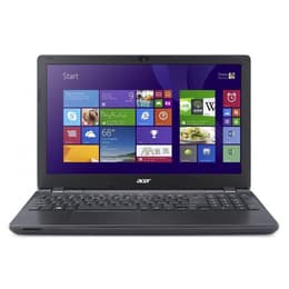 Acer Aspire E5-571-37YX 15-inch (2014) - Core i3-4005U - 4GB - HDD 500 GB AZERTY - Francês