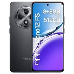 Oppo Reno12 FS 512GB - Desbloqueado