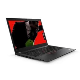 Lenovo ThinkPad L580 15-inch (2018) - Core i5 - Gen 8 (U) - 8GB - SSD 512 GB AZERTY - Francês