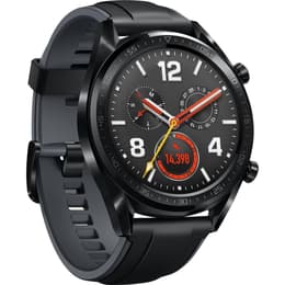 Huawei Smart Watch GT Sport (FTN-B19) GPS - Preto meia noite
