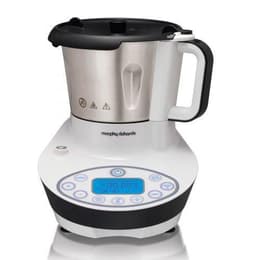 Morphy Richards 562000 Supreme Precision 10 in 1 Multi-Cooker