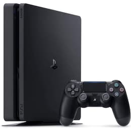 PlayStation 4 Slim 1000GB - Preto
