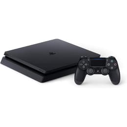 PlayStation 4 Slim 1000GB - Preto