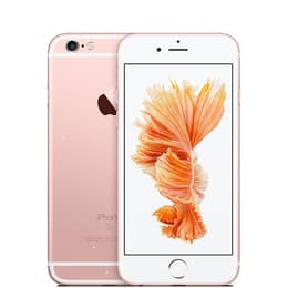 iPhone 6s 128GB - Ouro Rosa - Desbloqueado