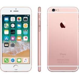 iPhone 6s 128GB - Ouro Rosa - Desbloqueado