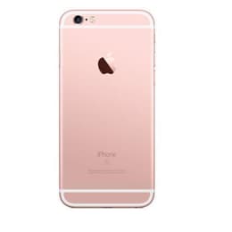 iPhone 6s 128GB - Ouro Rosa - Desbloqueado