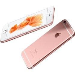 iPhone 6s 128GB - Ouro Rosa - Desbloqueado