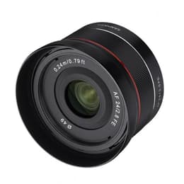 Samyang Lente E AF 24mm f/2.8 FE 24mm f/2.8