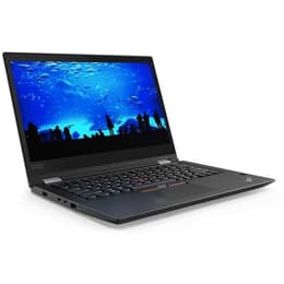 Lenovo ThinkPad T480 14-inch (2017) - Core i5-8250U - 16GB - SSD 256 GB QWERTZ - Alemão