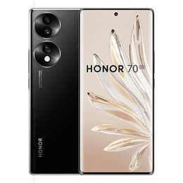Honor 70 256GB - Preto - Desbloqueado - Dual-SIM