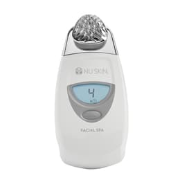Nu Skin Galvanic SPA System II Dispositivo De Cuidados Da Pele