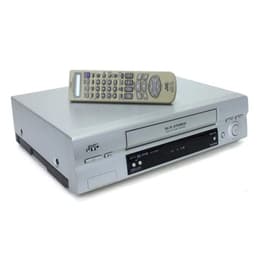 Jvc HR-v505 Gravador VCR + gravador VHS - VHS - 6 cabeças - Stereo