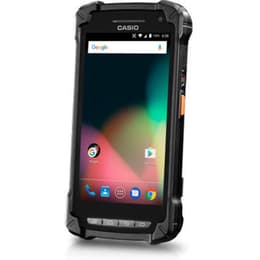 Casio IT-G400 16GB - Preto - Desbloqueado