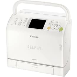 Canon SELPHY ES20 Impressoras térmica