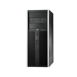 HP Compaq Elite 8200 Core i5-2400 3,1 - HDD 2 TB - 8GB