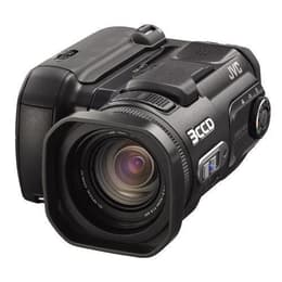 Jvc Everio GZ-MC500 Camcorder - Preto