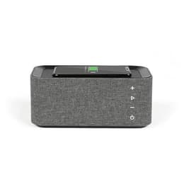 Livoo TES237 Bluetooth Speakers - Cinzento
