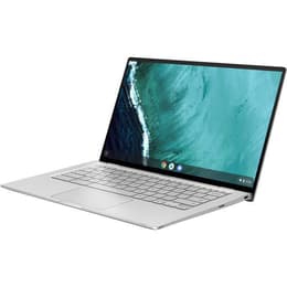 Asus ChromeBook Flip C434TA Core m3-8100Y 1.1 GHz 64GB SSD - 8GB QWERTY - Espanhol