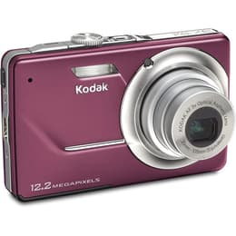 Kodak EasyShare M341 Compacto 12 - Rosa
