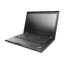 Lenovo ThinkPad L430 14-inch (2012) - Core i3-2370M - 8GB - HDD 500 GB AZERTY - Francês