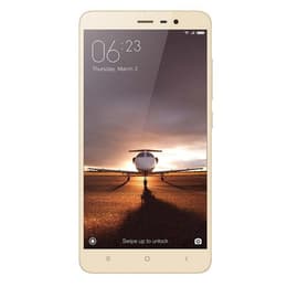 Xiaomi Redmi Note 3 16GB - Dourado - Desbloqueado