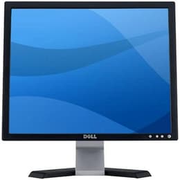 20-inch Dell E207WFP 1680 x 1050 LCD Monitor Preto