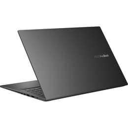 Asus VivoBook 15 K513EP-BQ684 15-inch (2021) - Core i7-1165G7 - 8GB - SSD 512 GB QWERTY - Espanhol
