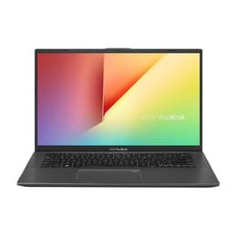Asus VivoBook 15 K513EP-BQ684 15-inch (2021) - Core i7-1165G7 - 8GB - SSD 512 GB QWERTY - Espanhol