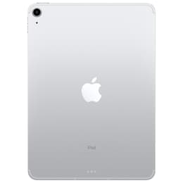 iPad Air 10.9" (2020) 4ª geração 256 Go - WiFi + 4G - Prateado