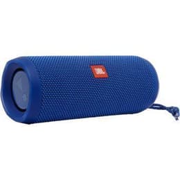 JBL Flip 4 Bluetooth Speakers - Azul