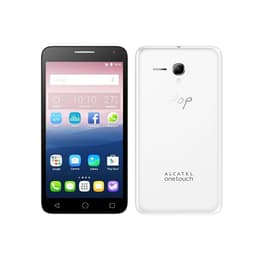 Alcatel One Touch Pop 3 (5.5) 8GB - Cinzento - Desbloqueado