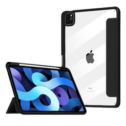 Capa iPad Pro 12.9" (2018/2020/2021) - Poliuretano termoplástico (TPU) - Transparente