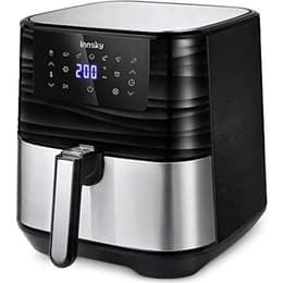 Innsky Fritadeira 5,5L XXL