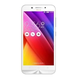 ZenFone Max 32GB - Branco - Desbloqueado