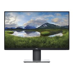 21,5-inch Dell P2219H 1920 x 1080 LCD Monitor Preto