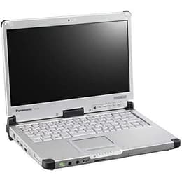 Panasonic ToughBook CF-C2 12-inch (2013) - Core i5-4310U - 4GB - SSD 128 GB AZERTY - Francês