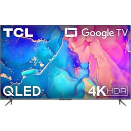 Tcl 55,0000-inch 55C635 3840x2160 TV