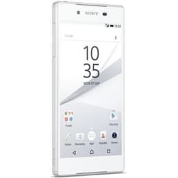 Sony Xperia Z5 Compact 32GB - Branco - Desbloqueado