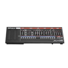 Roland JU-06 Instrumentos Musicais
