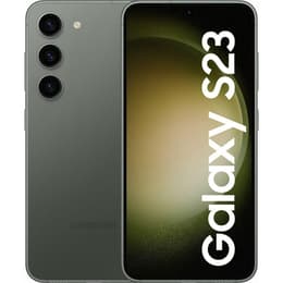 Galaxy S23 128GB - Verde - Desbloqueado