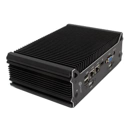 Simpletek Fanless Mini PC Core i5-1235U 1.3 - SSD 128 GB - 16GB