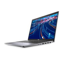 HP Latitude 5520 15-inch (2020) - Core i7 - Gen 11 (G) - 8GB - SSD 256 GB QWERTY - Italiano