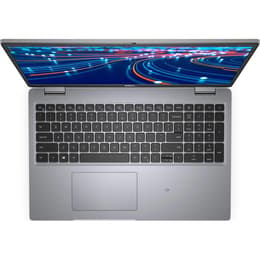 HP Latitude 5520 15-inch (2020) - Core i7 - Gen 11 (G) - 8GB - SSD 256 GB QWERTY - Italiano