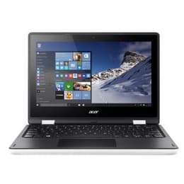 Acer Aspire R3-131T-P9KR 11-inch Pentium N3700 - HDD 500 GB - 4GB AZERTY - Francês
