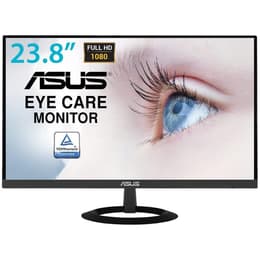 23,8-inch Asus VZ249HE 1920 x 1080 LCD Monitor Preto