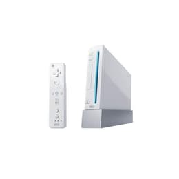 Nintendo Wii - HDD 1 GB - Branco