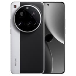 Xiaomi 15 Ultra 1000GB - Prateado - Desbloqueado