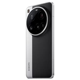 Xiaomi 15 Ultra 1000GB - Prateado - Desbloqueado