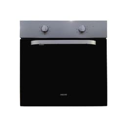 Convecção natural Proline CNE8X Forno