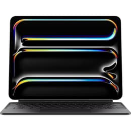 iPad Magic Keyboard (iPad não incluído) (2024) - QWERTY - Inglês (EUA) -